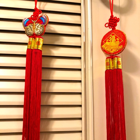 💥3 x NEW Assorted High Quality Decorative Knots - Picture 3 of 9